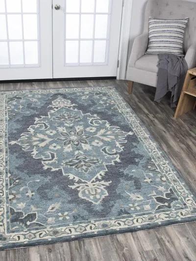 Resonant RS932A 5' x 8' Rug