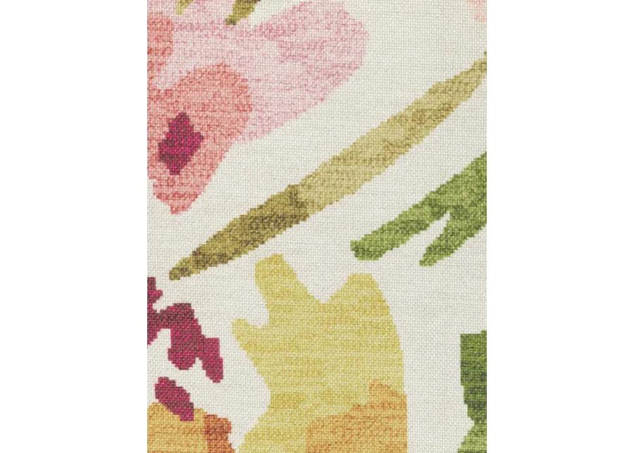 Fiji 2' x 3' Beige Rug