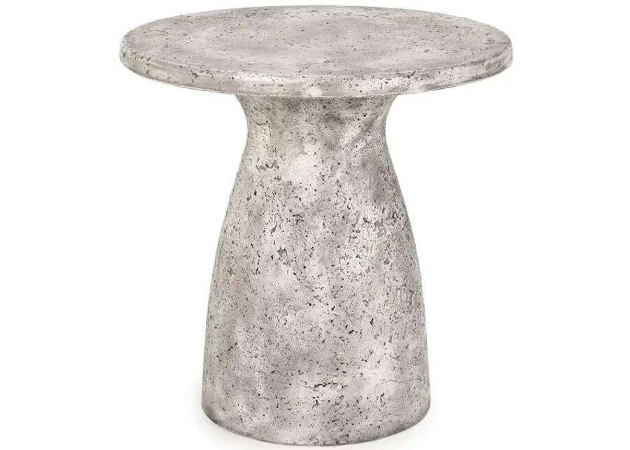 Collins Outdoor Accent Table