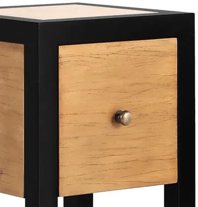 Renwood Accent Table