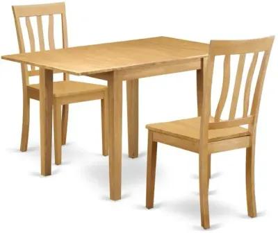 Dining Room Set Oak