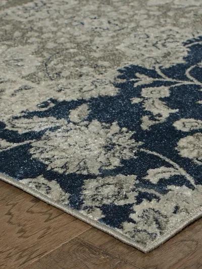 Richmond 9'10" x 12'10" IVY Rug