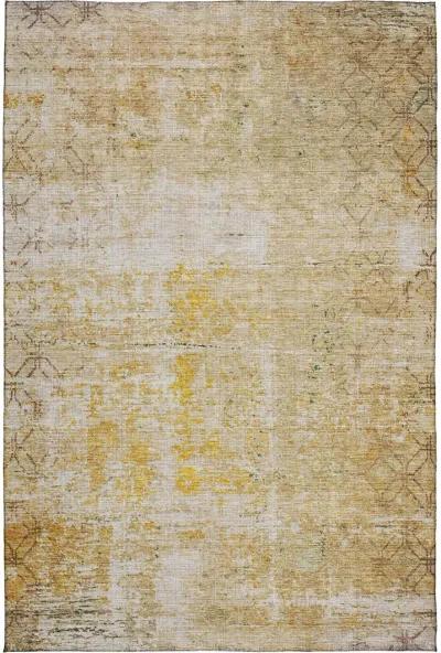 Burano BU7 Gold 30" x 46" Rug