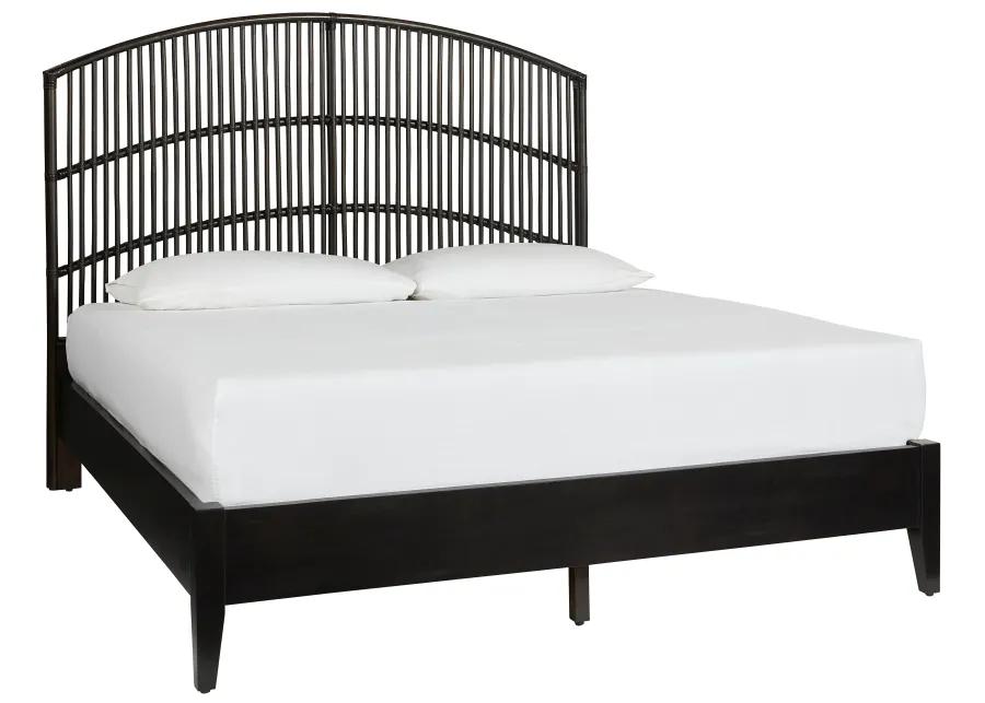 Blackadore Caye Bed King