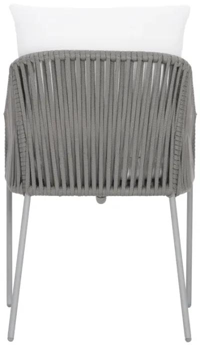 Amalfi Outdoor Arm Chair