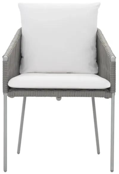 Amalfi Outdoor Arm Chair