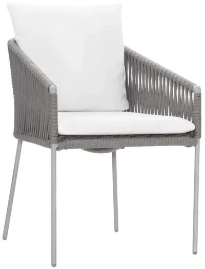 Amalfi Outdoor Arm Chair