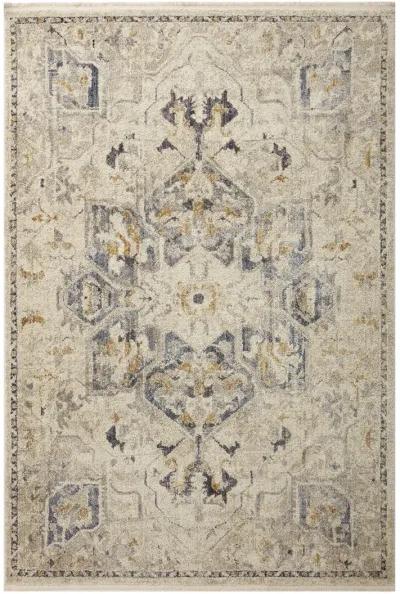 Janey JAY01 5'3" Rug by Magnolia Home by Joanna Gaines