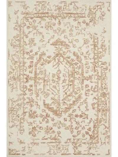 Annie ANN01 2'3" x 3'9" Rug