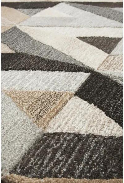 Suffolk SK337A 3' x 5' Rug