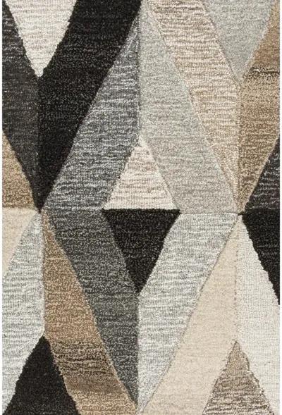 Suffolk SK337A 3' x 5' Rug