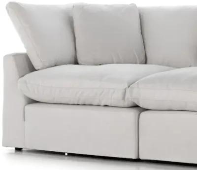 Stevie 2-Piece Sectional Loveseat