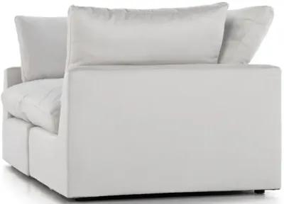 Stevie 2-Piece Sectional Loveseat