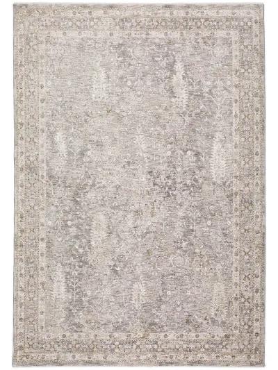 Cyprus CY7 Aloe 2'3" x 7'10" Rug