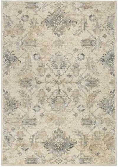 Gossamer GS7222 3' x 5' Rug