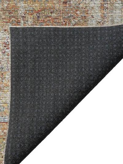 Karaj KJ1 Coral 2'3" x 7'6" Rug