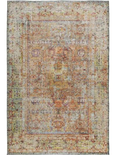 Karaj KJ1 Coral 2'3" x 7'6" Rug