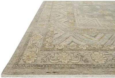 Legacy LZ06 Ash 8' x 10' Rug