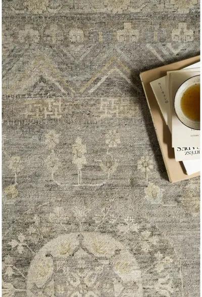 Legacy LZ06 Ash 8' x 10' Rug