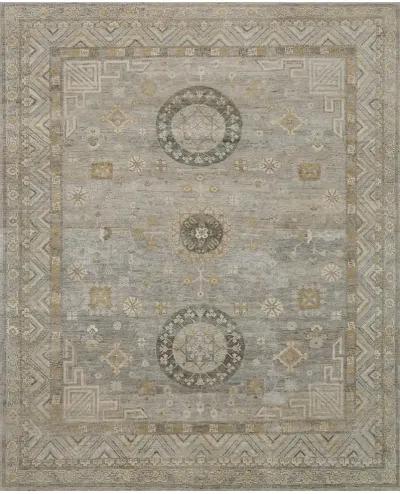 Legacy LZ06 Ash 8' x 10' Rug