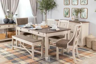 Bolanburg Dining Room Bench