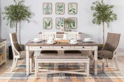 Bolanburg Dining Room Bench