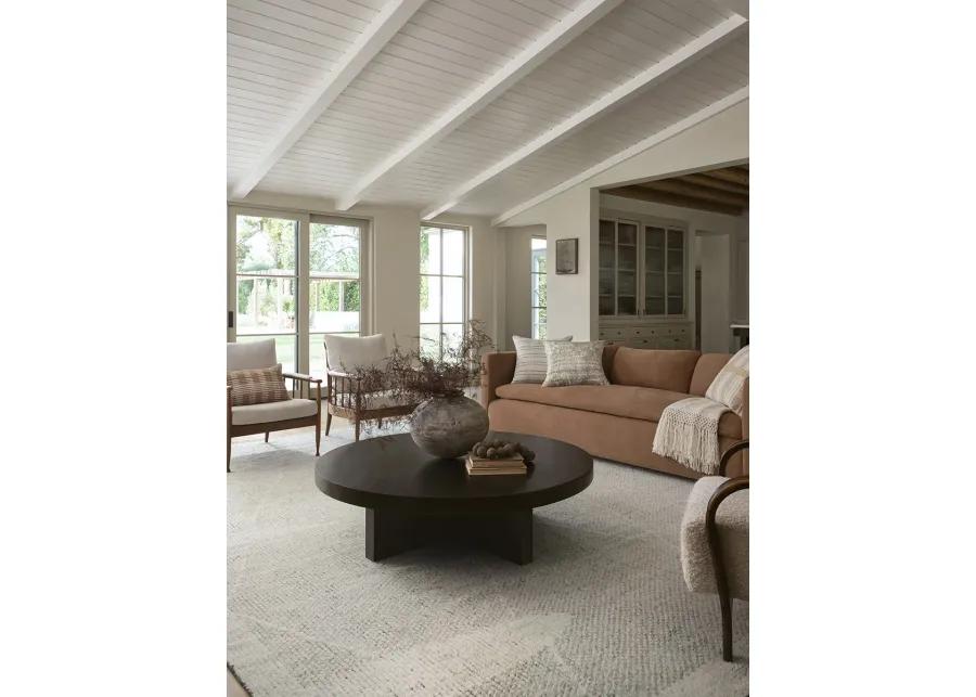 Gwyneth GWY02 Ivory/Taupe 11'6" x 15' Rug