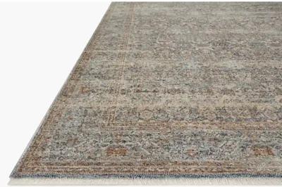 Blake BLA02 2'7" x 8'" Rug