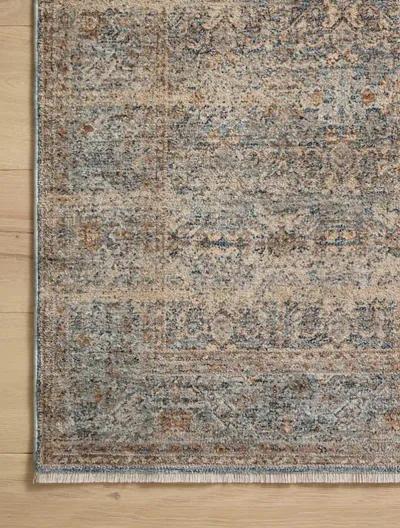 Blake BLA02 2'7" x 8'" Rug