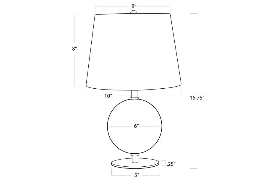 Grant Mini Lamp