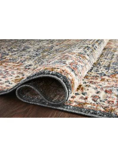 Saban SAB01 2'7" x 8'" Rug