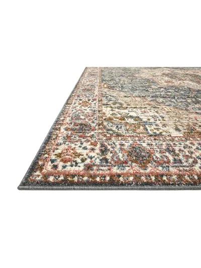 Saban SAB01 2'7" x 8'" Rug