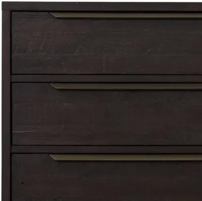 Wyeth 6 Drawer Dresser