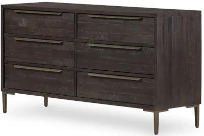 Wyeth 6 Drawer Dresser