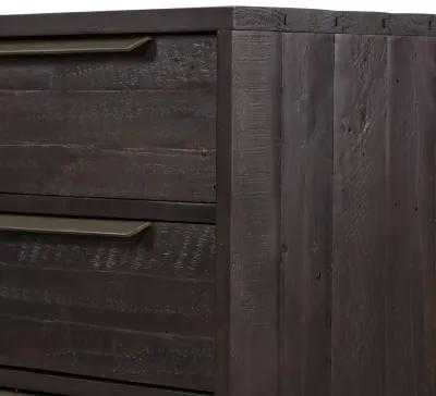 Wyeth 6 Drawer Dresser