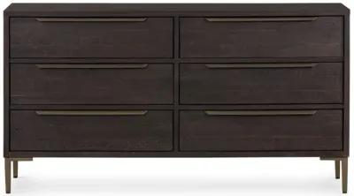 Wyeth 6 Drawer Dresser