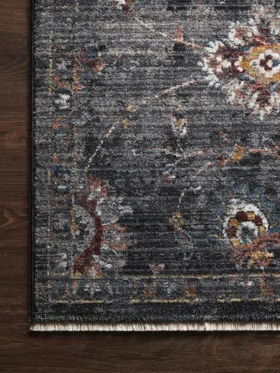 Samra SAM08 2'7" x 8'" Rug