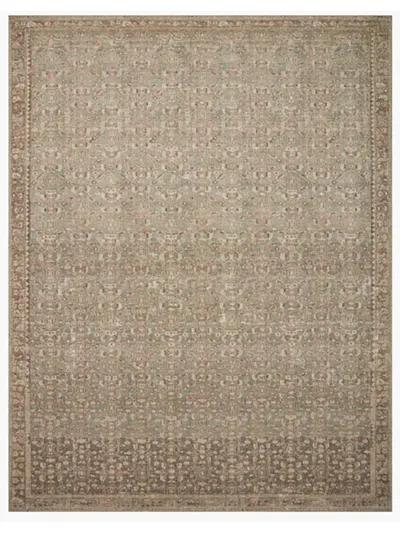 Aubrey AUB04 7'6" x 9'6" Rug