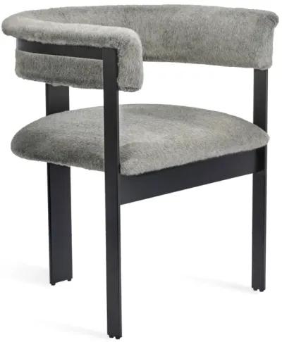 Darcy Dining Chair - Spotted Hide