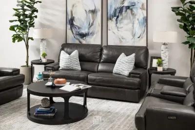 Slate Zero Gravity Reclining Sofa