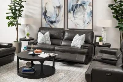 Slate Zero Gravity Reclining Sofa