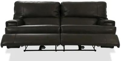 Slate Zero Gravity Reclining Sofa