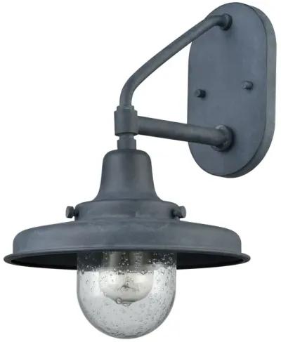 Vinton Station 15'' High 1-Light Outdoor Sconce