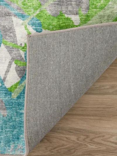 Brisbane BR6 Pacifica 20" x 30" Rug