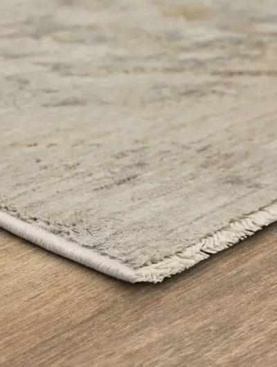 Echo Tesoro Cream 7' 10" X 10' 3" Rug