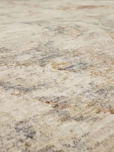 Echo Tesoro Cream 7' 10" X 10' 3" Rug