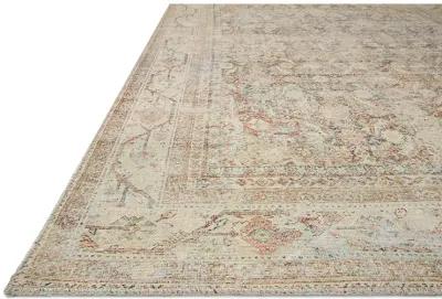 Adrian ADR01 2'6" x 12'" Rug