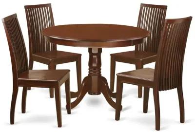 Dining Room Set Mahogany