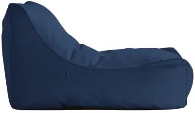 Loungie Resty Nylon Bean Bag Chair