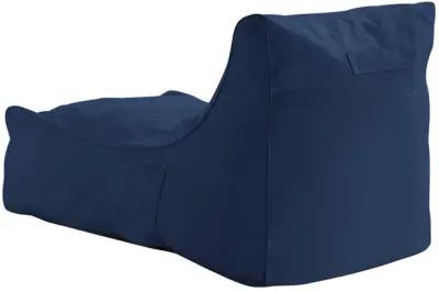 Loungie Resty Nylon Bean Bag Chair